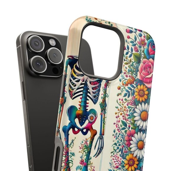 iPhone Phone Cases, Perfect Stylish Mobile Case, MLNMC520 - Picture 6 of 13